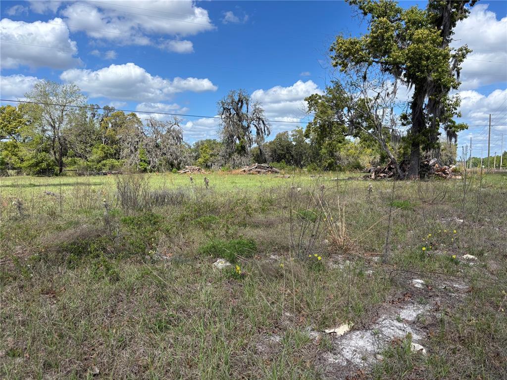 Southeast 8th Avenue Melrose, FL 32666 - Photo 5 of 5 a view of a lake with houses in back