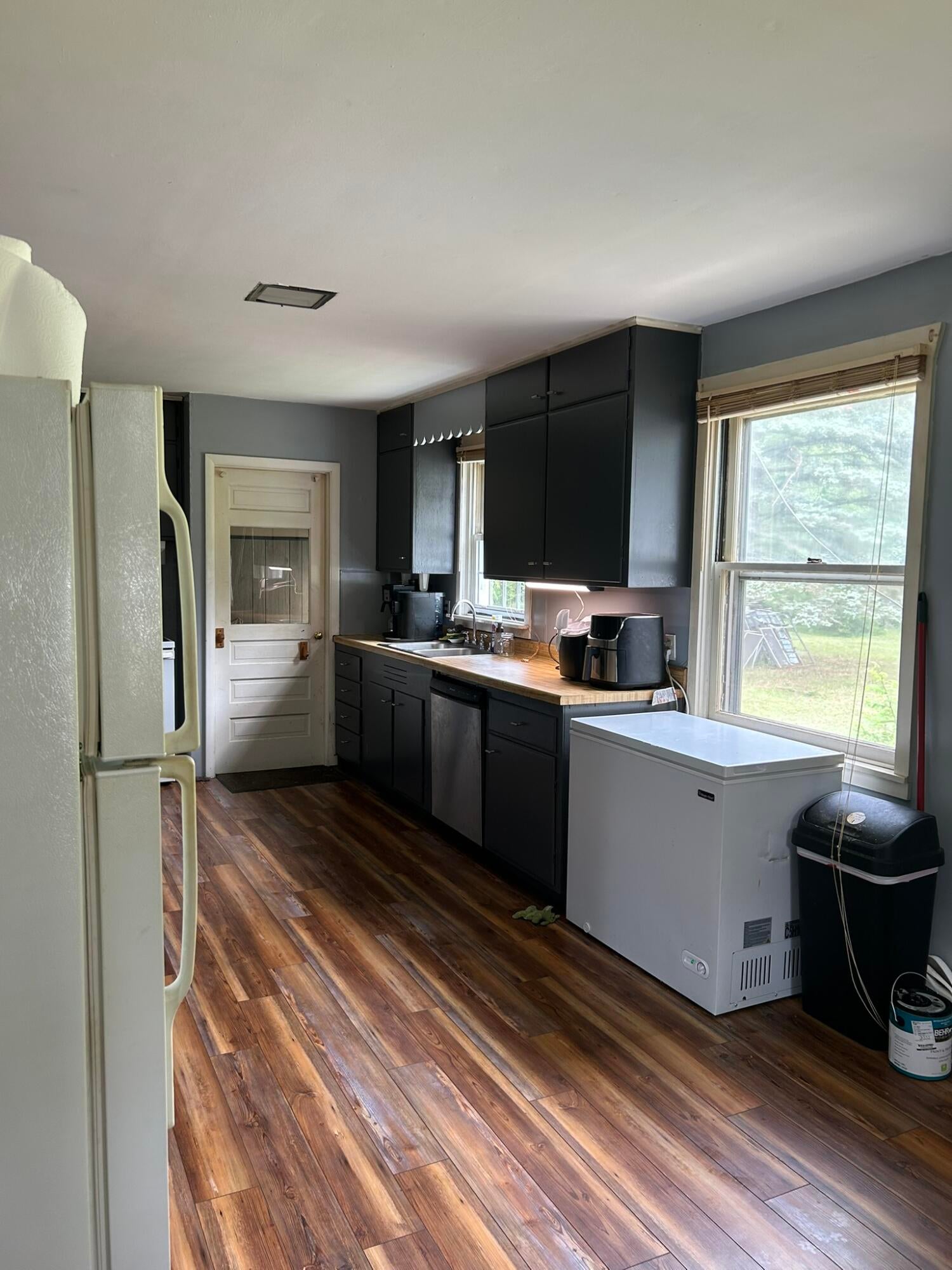 7729 Airport Road Vanderbilt, MI 49795 - Photo 40 of 60 Kitchen 2