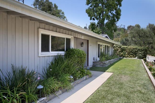 1375 Doremus Road Pasadena, CA 91105 - Photo 3 of 22 Additional Photo