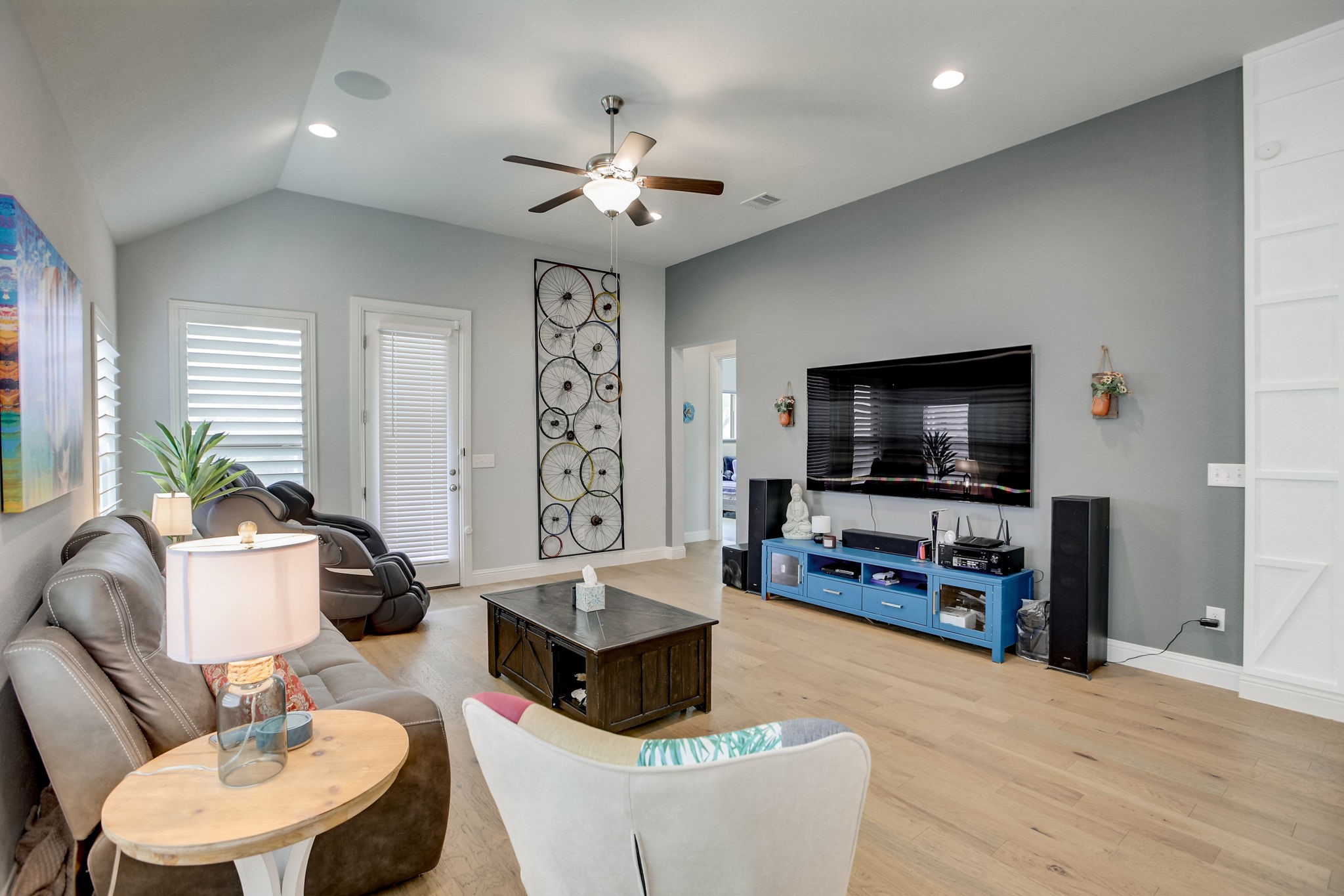 2629 Longhorn Ranch Drive Leander, TX 78641 - Photo 10 of 22