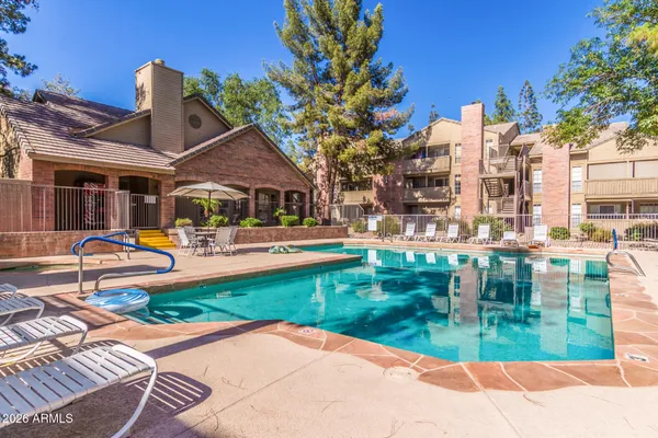 $205,000 | 200 East Southern Avenue, Unit 334, Tempe, AZ 85282