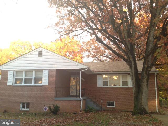Exterior (Front)