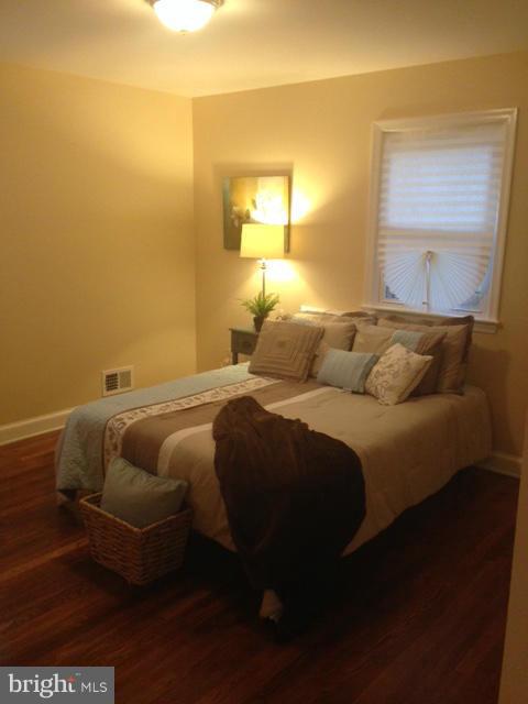 1506 Brooke Road Capitol Heights, MD 20743 - Photo 14 of 30 Bedroom#3