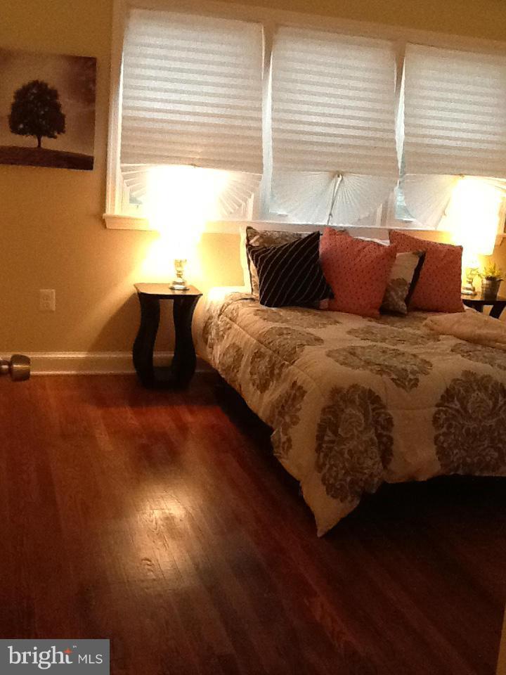 1506 Brooke Road Capitol Heights, MD 20743 - Photo 18 of 30 Bedroom (Master)