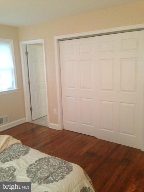 1506 Brooke Road Capitol Heights, MD 20743 - Photo 20 of 30 Bath (Master) closet