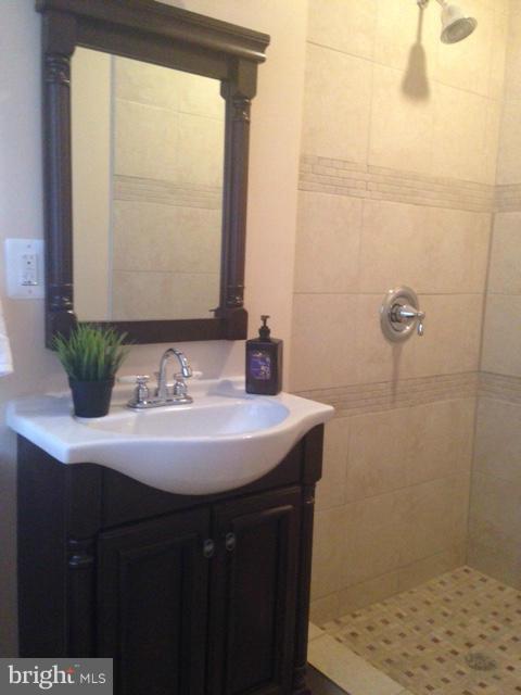 1506 Brooke Road Capitol Heights, MD 20743 - Photo 22 of 30 Bath (Master)