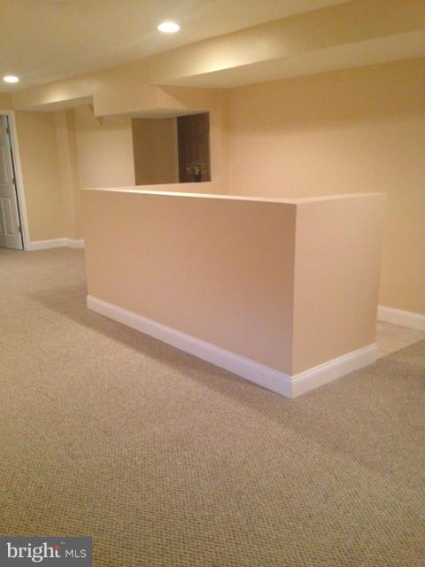 1506 Brooke Road Capitol Heights, MD 20743 - Photo 25 of 30 Basement