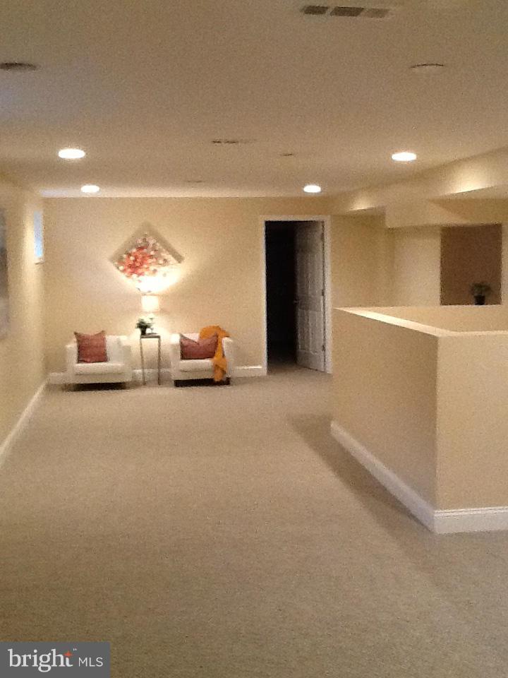 1506 Brooke Road Capitol Heights, MD 20743 - Photo 26 of 30 Basement