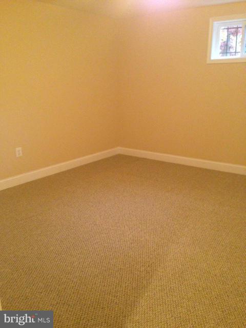 1506 Brooke Road Capitol Heights, MD 20743 - Photo 27 of 30 Basement Bedroom#1