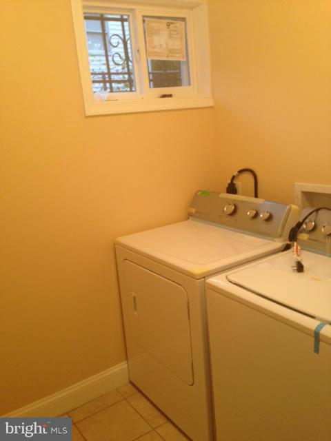 1506 Brooke Road Capitol Heights, MD 20743 - Photo 30 of 30 Laundry