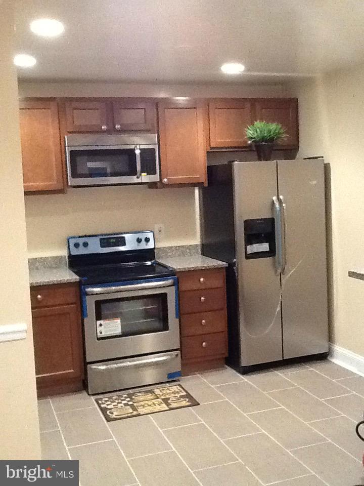 1506 Brooke Road Capitol Heights, MD 20743 - Photo 8 of 30 Kitchen