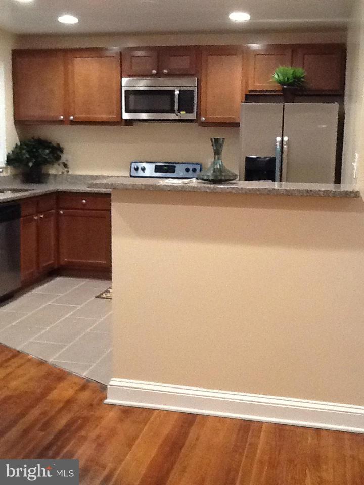1506 Brooke Road Capitol Heights, MD 20743 - Photo 9 of 30 Kitchen