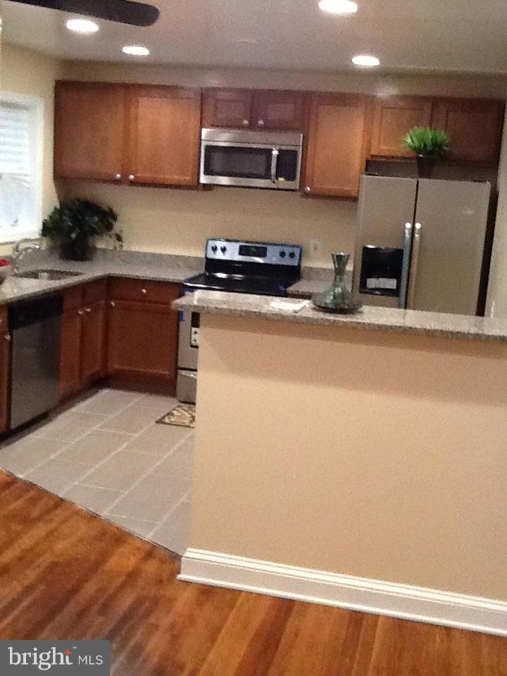 1506 Brooke Road Capitol Heights, MD 20743 - Photo 10 of 30 Kitchen