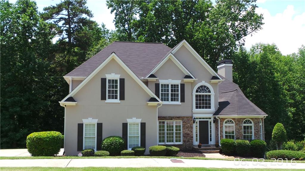5930 Wild Timber Road Sugar Hill, GA 30518 - Photo 1 of 1