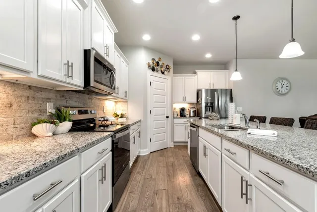 $429,000 | 1311 Calgary Lake Drive, Winder, GA 30680