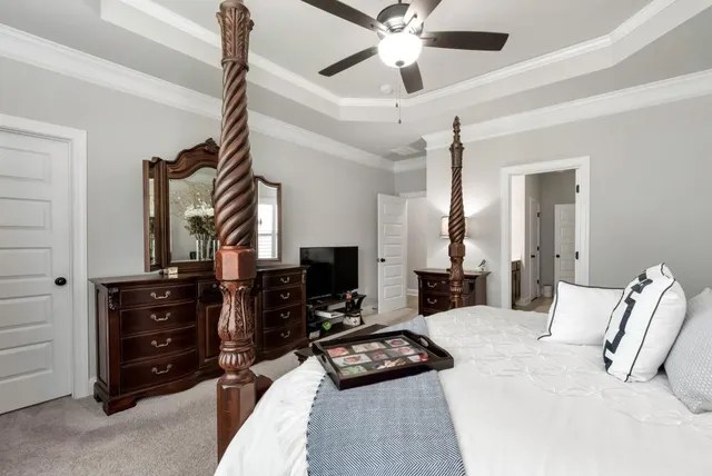 $429,000 | 1311 Calgary Lake Drive, Winder, GA 30680