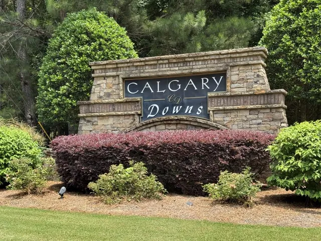 $429,000 | 1311 Calgary Lake Drive, Winder, GA 30680