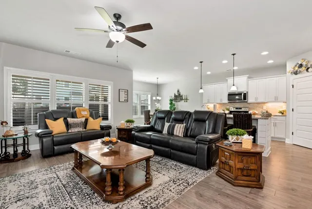 $429,000 | 1311 Calgary Lake Drive, Winder, GA 30680