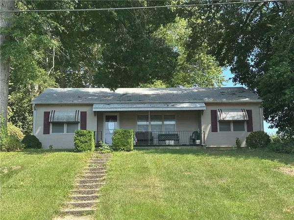 $115,000 | 707 Main Street, Waverly, MO 64096