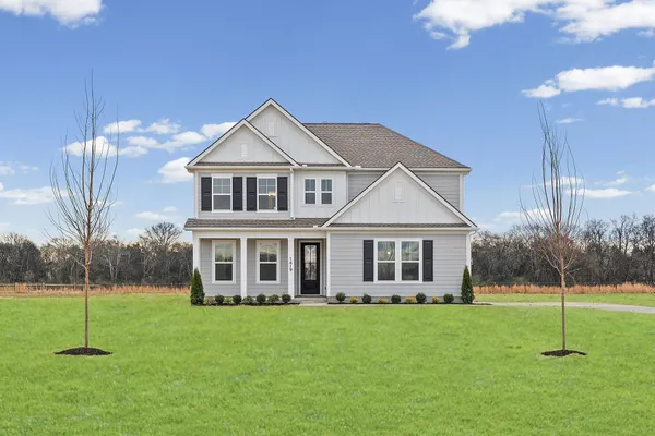 $583,475 | 1433 Charles Drive, Chapel Hill, TN 37034