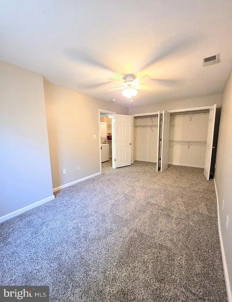 2128 Fleet Street, Unit 1 Baltimore, MD 21231 - Photo 5 of 11 a view of empty room