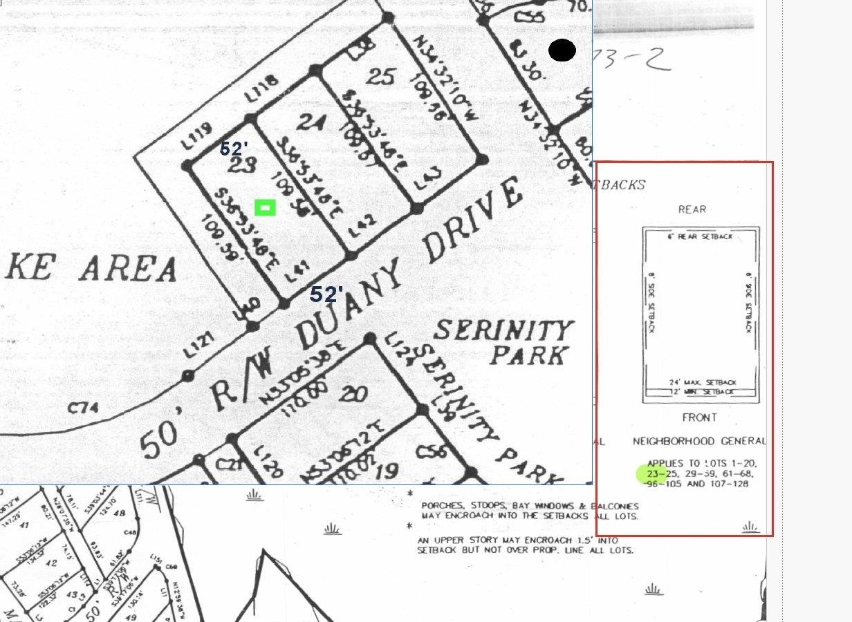 112 Duany Drive Georgetown, SC 29440 - Photo 33 of 33