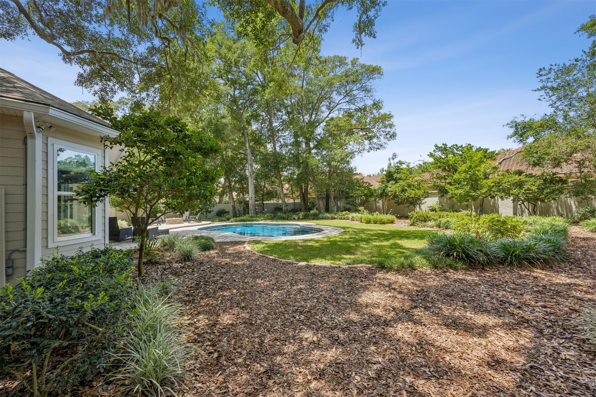 1701 Philips Manor Road Fernandina Beach, FL 32034 - Photo 48 of 58