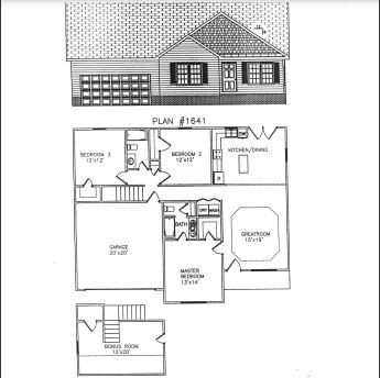 157 Ridge Street Manchester, TN 37355 - Photo 1 of 1 Gallery Image 1