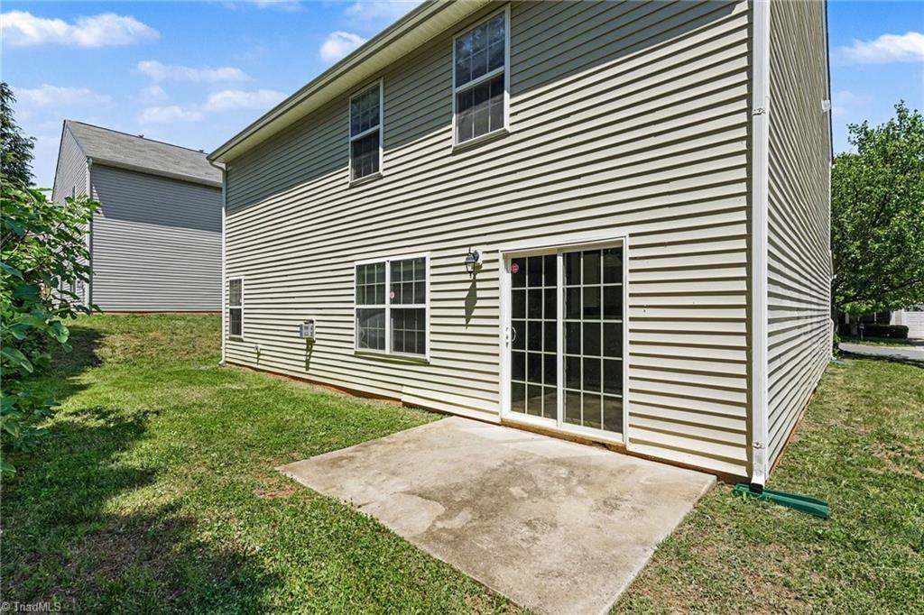 124 Forest Glade Road Winston-Salem, NC 27107 - Photo 26 of 27
