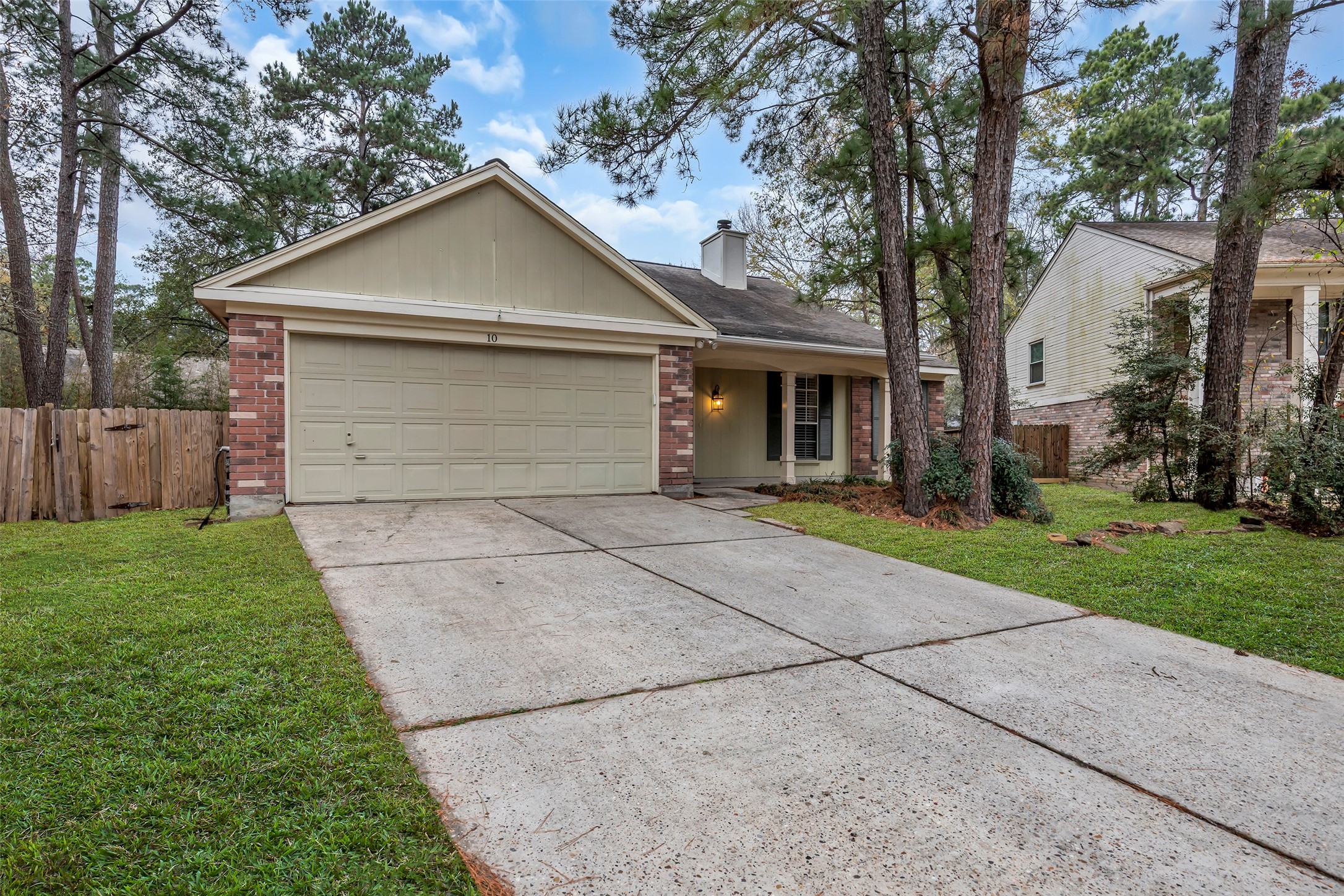 10 Treadwell Court Spring, TX 77381 - Photo 34 of 35