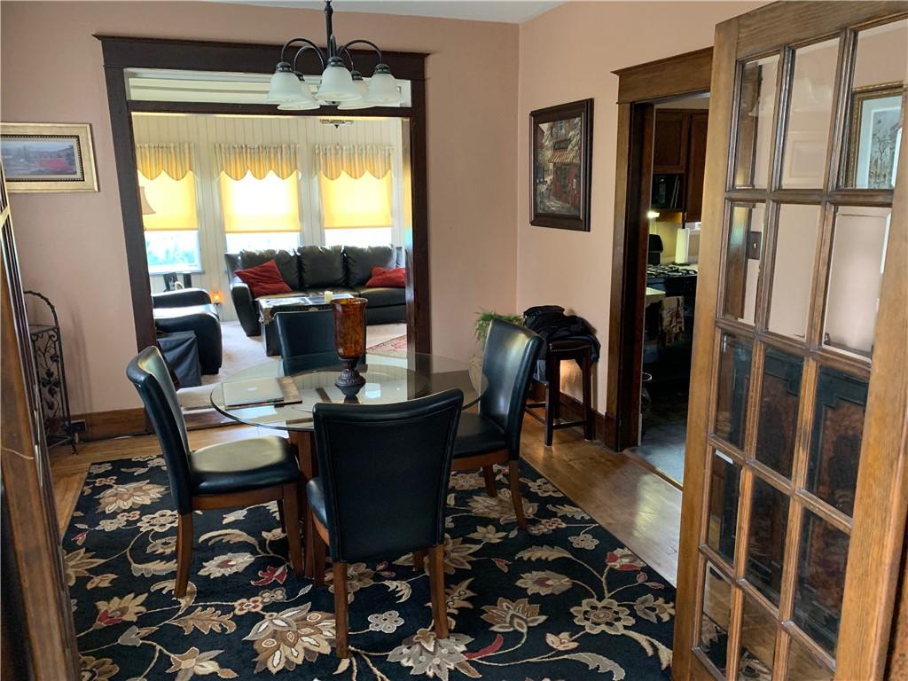 552 4th Street Butler, PA 16001 - Photo 4 of 5 a workspace with furniture and a window