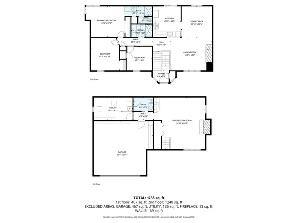 $255,000 | 4803 Taylor Street, Davenport, IA 52806