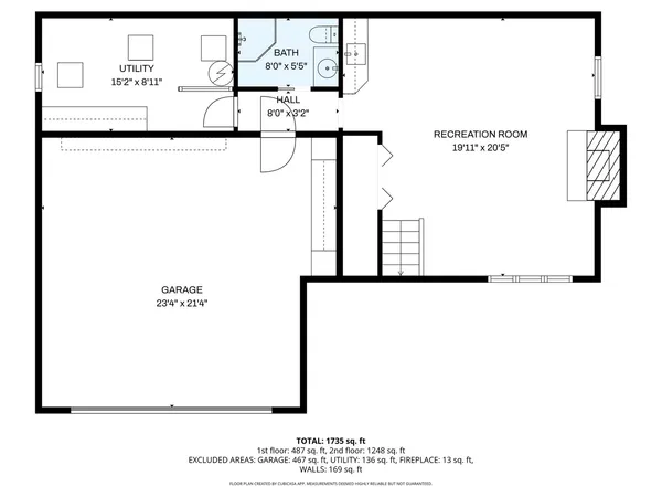 $255,000 | 4803 Taylor Street, Davenport, IA 52806