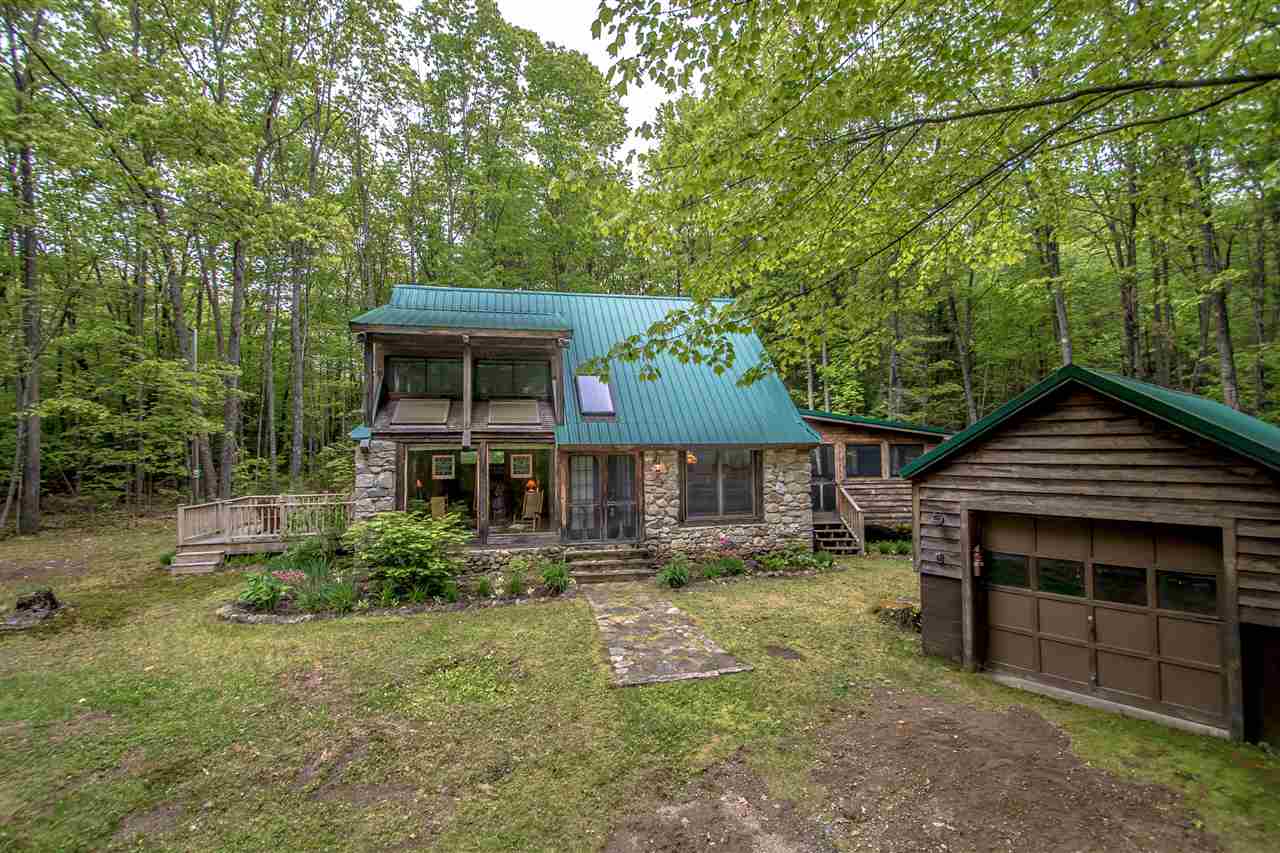 12 Howard Charles Road Lovell, ME 04051 - Photo 1 of 24 Gallery Image 1