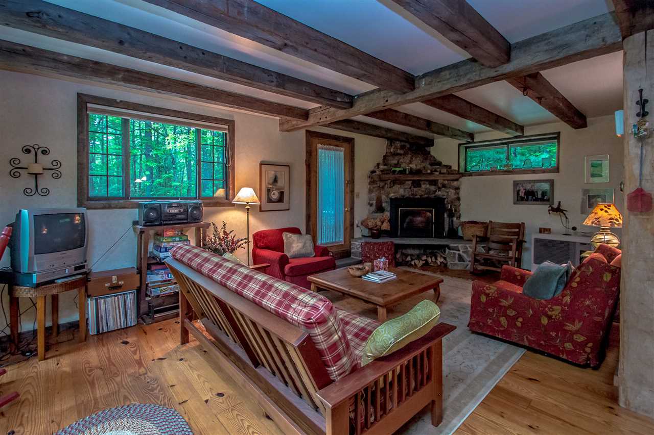 12 Howard Charles Road Lovell, ME 04051 - Photo 4 of 24 Gallery Image 4