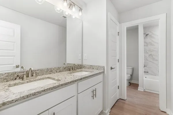 $536,615 | 2604 Parkside Way, Gainesville, GA 30507