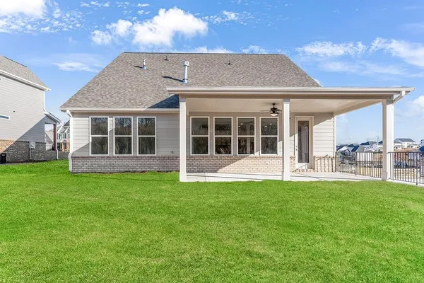 $536,615 | 2604 Parkside Way, Gainesville, GA 30507