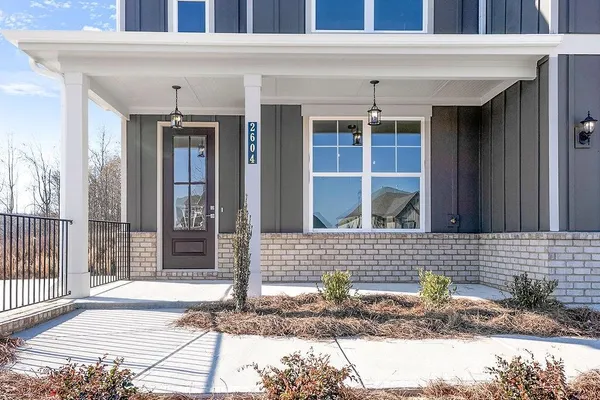 $536,615 | 2604 Parkside Way, Gainesville, GA 30507