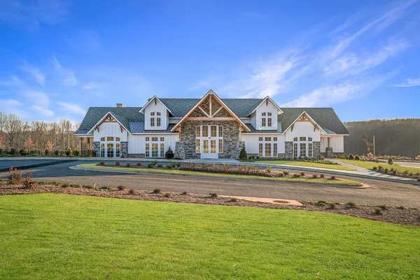 $536,615 | 2604 Parkside Way, Gainesville, GA 30507