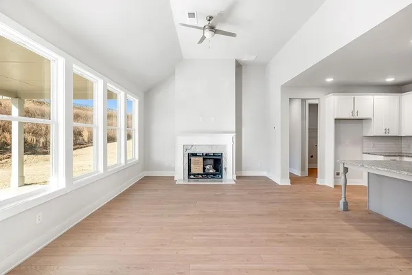 $536,615 | 2604 Parkside Way, Gainesville, GA 30507