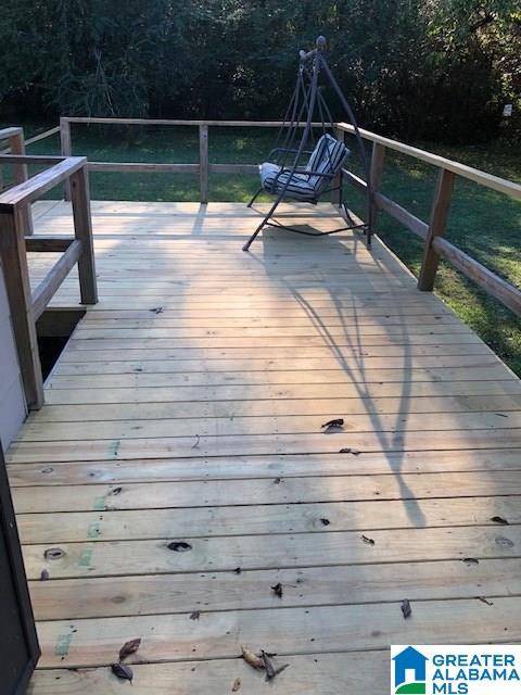 802 Old Wagon Road Pell City, AL 35125 - Photo 22 of 29