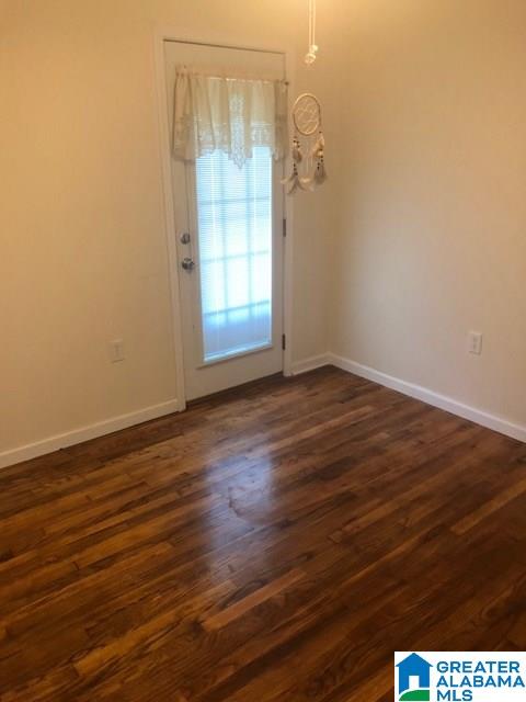 105 Bud Woods Road Anniston, AL 36201 - Photo 12 of 18