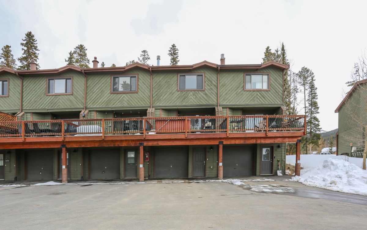 52 Club House Road, Unit 50 Breckenridge, CO 80424 - Photo 28 of 32 Gallery Image 28