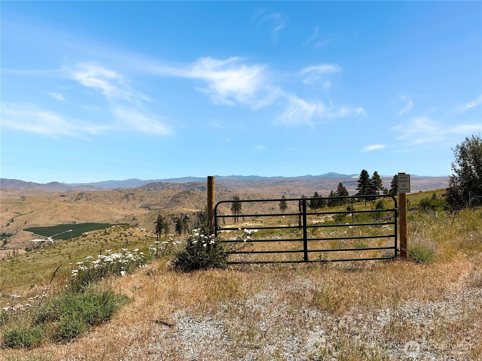 53 Mountain Point Road Brewster, WA 98812 - Photo 20 of 20
