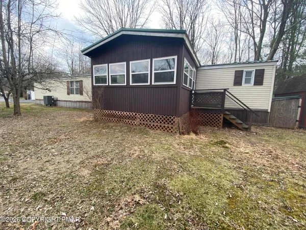 $85,000 | 538 Creek Court, Stroudsburg, PA 18360
