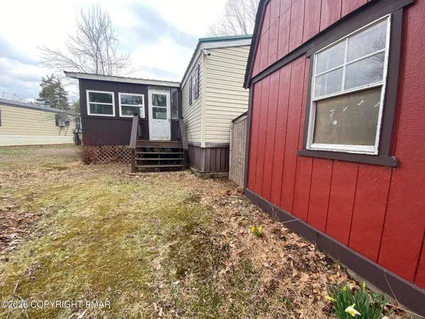 $85,000 | 538 Creek Court, Stroudsburg, PA 18360