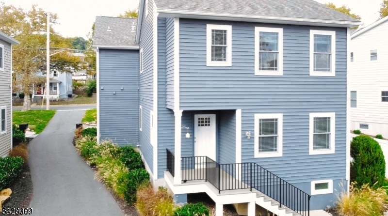 150 Broad Street, Unit B Summit, NJ 07901 - Photo 2 of 15