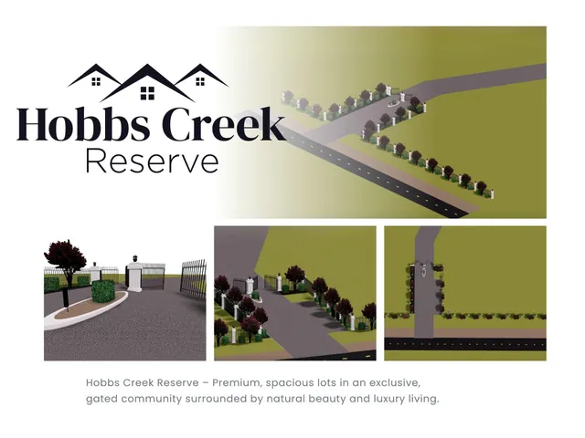 $9,500,000 | 228 Fern Hill Road, Troutman, NC 28166