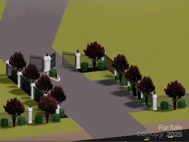 $9,500,000 | 228 Fern Hill Road, Troutman, NC 28166