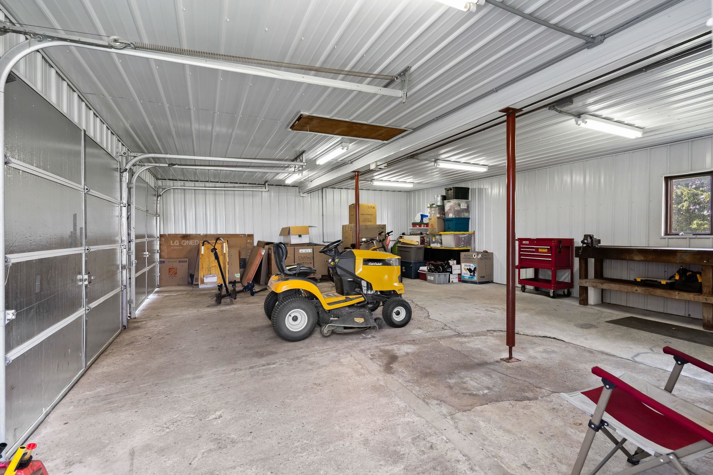 N7297 County Road FF Ripon, WI 54971 - Photo 53 of 72